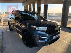 فورد إكسبلورر